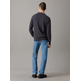 homme singelogo sweater ban