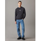 homme singelogo sweater ban