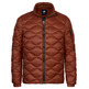 cazadora homme  petrol men jacket padded