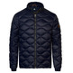 cazadora homme  petrol men jacket padded