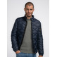 cazadora homme  petrol men jacket padded