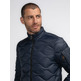 cazadora homme  petrol men jacket padded