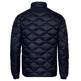 cazadora homme  petrol men jacket padded