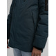 cazadora garçon  petrol boys jacket parka