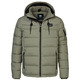 cazadora homme  petrol men jacket padded