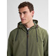 cazadora homme  petrol industries men jacket parka