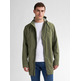 cazadora homme  petrol industries men jacket parka