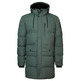 cazadora homme  petrol men jacket parka