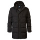 cazadora homme  petrol men jacket parka