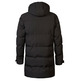 cazadora homme  petrol men jacket parka