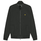 cazadora homme  lylesc softshell harrington jacket