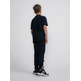 pantalon garçon  petrol boys non denim jogging