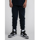 pantalon garçon  petrol boys non denim jogging