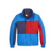 chasseresse garçon  th reversible color block jacket