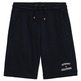 garçon th logo sweatshorts dw5