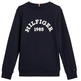 sweat-shirt garçon  th hilfiger 1985 sweatshirt