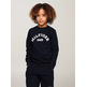 sweat-shirt garçon  th hilfiger 1985 sweatshirt