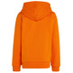 sweat-shirt garçon  th th logo puff print reg hoodie