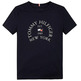 t-shirt garçon  th nautical arch printed reg tee