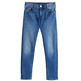 garçon scanton y slim fit dkblue jean 1ap