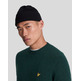 maillot homme  lyle & scott lambswool blend crew neck jump