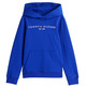 sweat-shirt   tommy hilfiger u essential hoodie