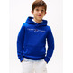 sweat-shirt   tommy hilfiger u essential hoodie