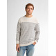 maillot homme  petrol industries men knitwear round neck basic