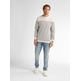 maillot homme  petrol industries men knitwear round neck basic