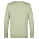 maillot homme  petrol industries men knitwear round neck basic