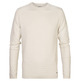 maillot homme  petrol men knitwear round neck basic