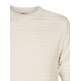 maillot homme  petrol men knitwear round neck basic