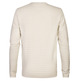 maillot homme  petrol men knitwear round neck basic