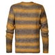 maillot homme  petrol men knitwear round neck basic