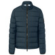 cazadora homme  ecoalf new beretalf jacket man