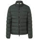 cazadora homme  ecoalf new beretalf jacket man