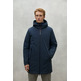 cazadora homme  ecoalf pasualf jacket man