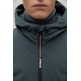 cazadora homme  ecoalf pasualf jacket man