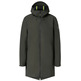 cazadora homme  ecoalf venuealf jacket man