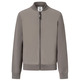 cazadora homme  ecoalf kobusalf knitted jacket man