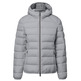 manteau femme  ecoalf aspenalf jacket woman