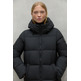 manteau femme  ecoalf binaiaalf jacket woman