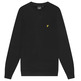 sweat-shirt homme  lylesc football for all graphic sweat