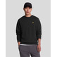 sweat-shirt homme  lylesc football for all graphic sweat