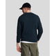 sweat-shirt homme  lylesc crew neck sweatshirt