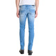 jeans homme  antony morato jeans ozzy tapered fit in blue