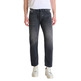 jeans homme  antony morato jeans argon slim ankle lenght