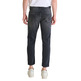 jeans homme  antony morato jeans argon slim ankle lenght