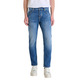 jeans homme  antony morato jeans argon slim ankle lenght