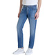 jeans homme  antony morato jeans cleve slim straight fit